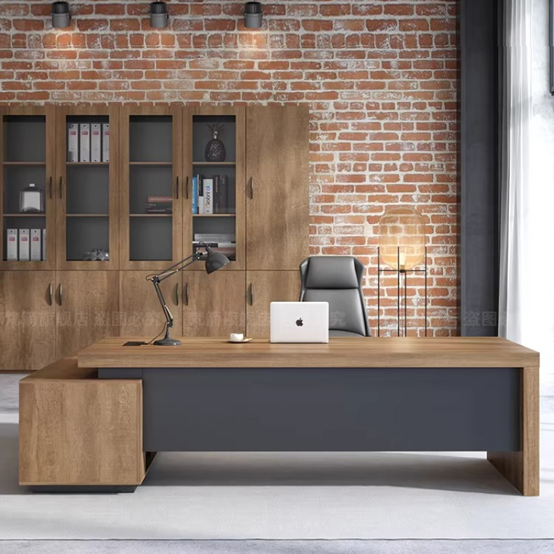 Office Furniture Liquidators - 심플하고 모던한 사무용 책상 및 워크스테이션