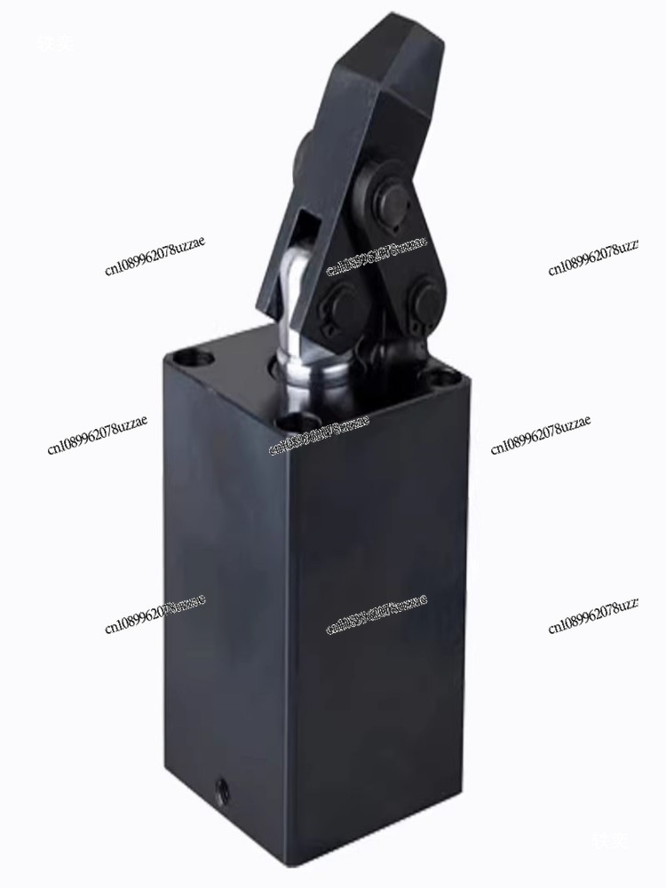 Office Furniture And Fixtures - 고정 레버 실린더 HLC32 40 50