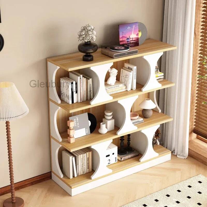 Office Furniture Liquidators - 거실 정리 선반 수납장 바닥부터 천장까지