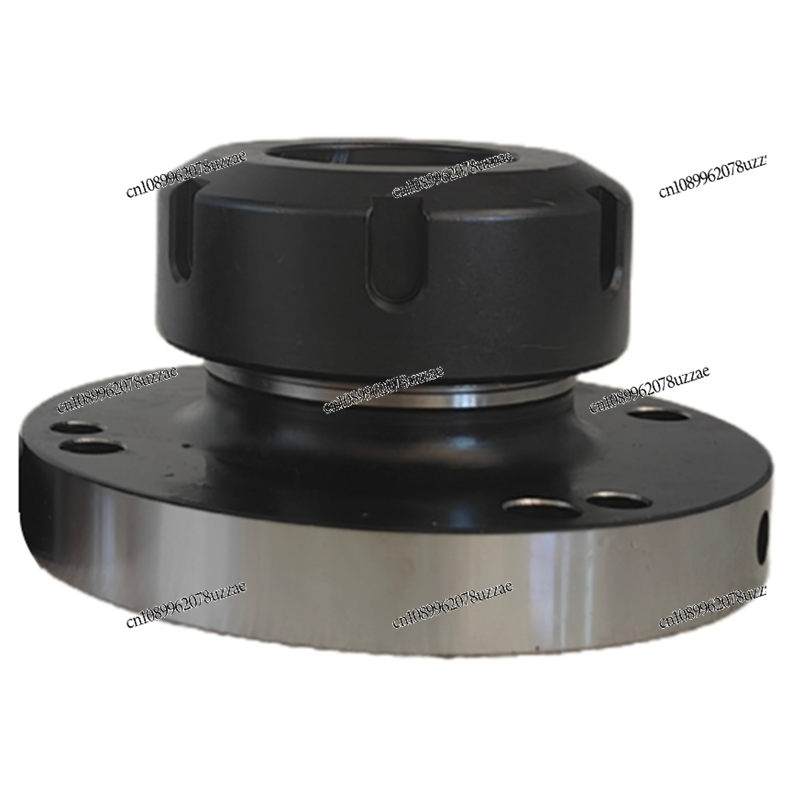 Er32 100MM 미니 플랜지 4축 척 고정구 CNC - Office Furniture And Fixtures 리뷰 및 가격