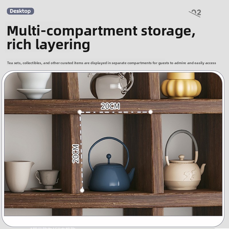 티룸 벽걸이형 레트로 앤틱 랙, 원목 중국풍 벽걸이형  - Wall Organizer Pocket 리뷰 및 가격