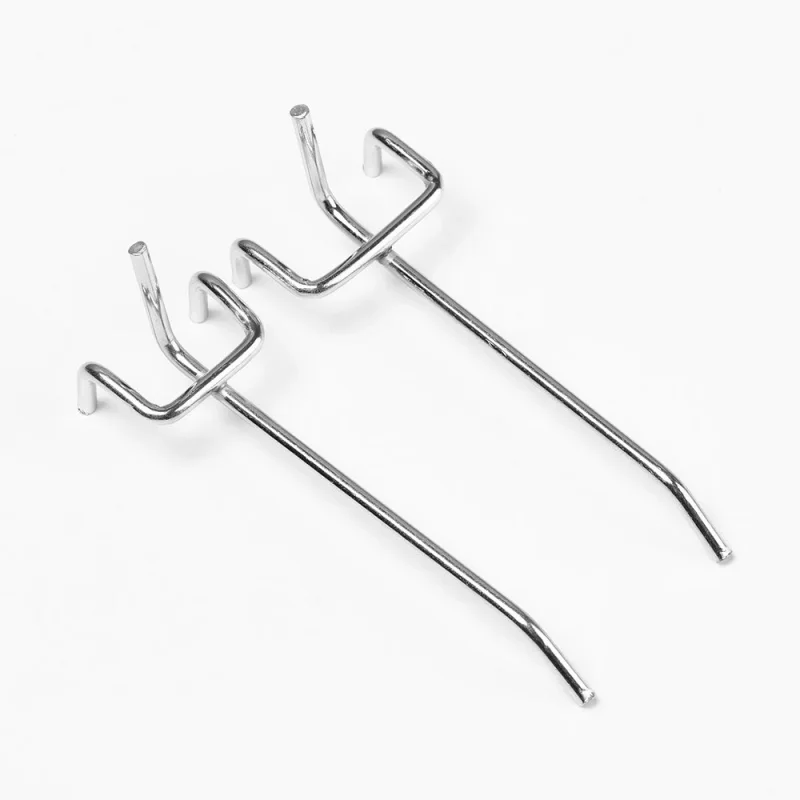 5-20개 편리한 소매점 메쉬 스톨 행거 벽걸이 후크  - Wall Organizer Pocket 리뷰 및 가격