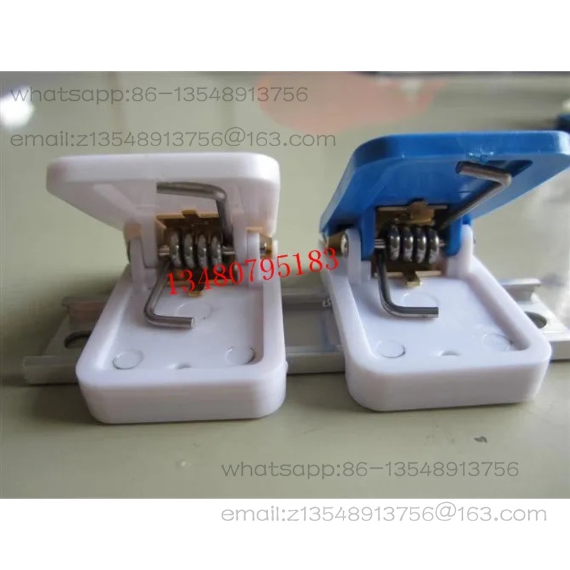 10A 폴리머 배터리 4선 테스트 클립/배터리 고정구, - Office Furniture And Fixtures 리뷰 및 가격