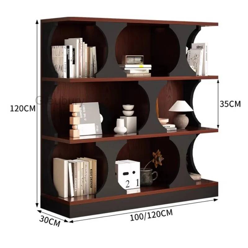 거실 정리 선반 수납장 바닥부터 천장까지 이어지는 파티 - Office Furniture Liquidators 리뷰 및 가격