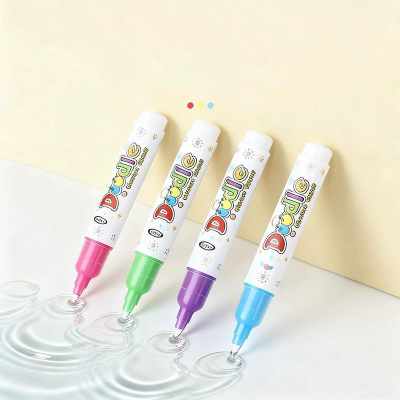 어린이용 매직 워터 드로잉 펜, 재사용 가능한 소프트  - Copic Marker Sketch 리뷰 및 가격