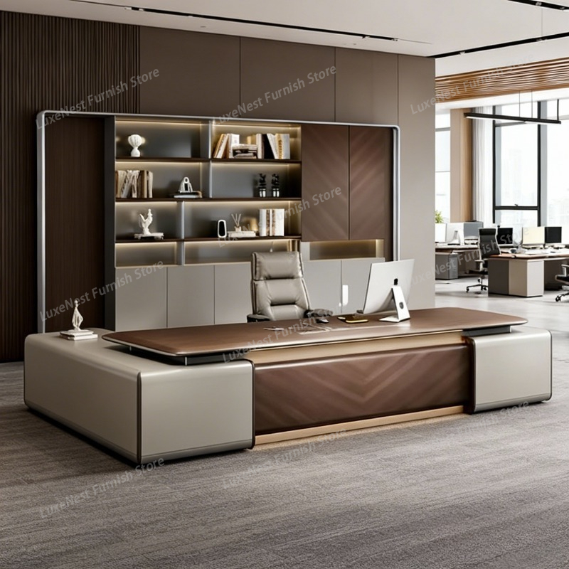 책상 사무실 테이블 L자형 책상 높이 조절 가능한 리프 - Office Furniture Liquidators 리뷰 및 가격