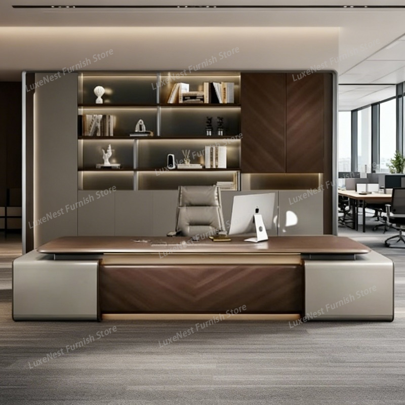 책상 사무실 테이블 L자형 책상 높이 조절 가능한 리프 - Office Furniture Liquidators 리뷰 및 가격