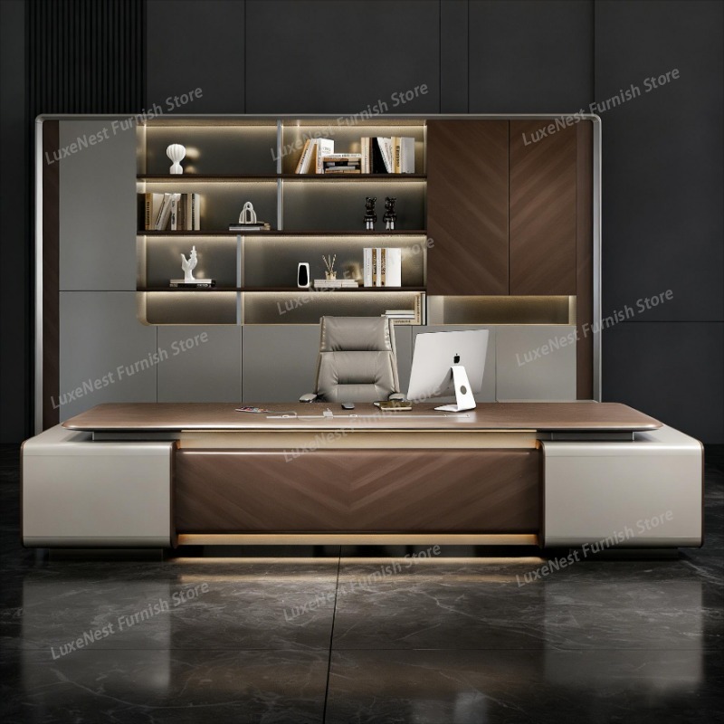 책상 사무실 테이블 L자형 책상 높이 조절 가능한 리프 - Office Furniture Liquidators 리뷰 및 가격