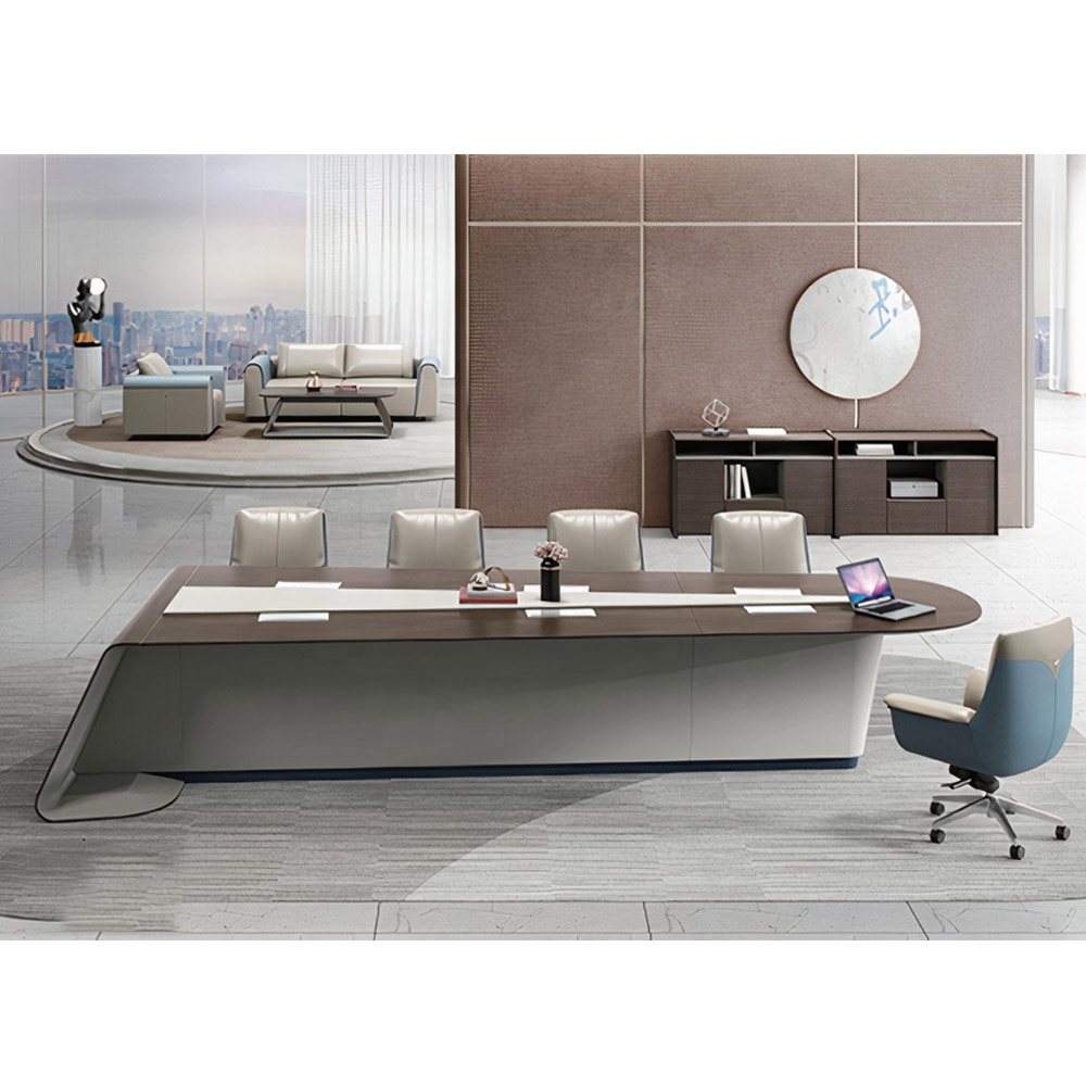 고급 사무용 가구 회의실 테이블 판매, 세련된 디자인 - Office Furniture For Sale 리뷰 및 가격