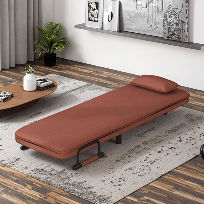 편안한 2-in-1 메커니즘 접이식 변형 암체어 싱글  - Office Furniture For Sale 리뷰 및 가격
