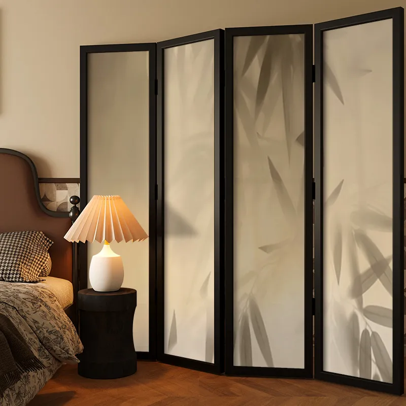 포멕스 맞춤형 중국식 대나무 접이식 파티션 클래식 거실 - Room Divider Bamboo 리뷰 및 가격