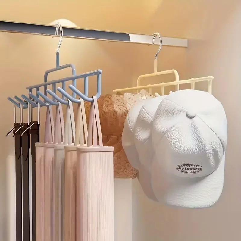 새로운 다용도 모자 정리 걸이, 옷장 벽걸이형 모자걸이 - Wall Organizer Pocket 리뷰 및 가격
