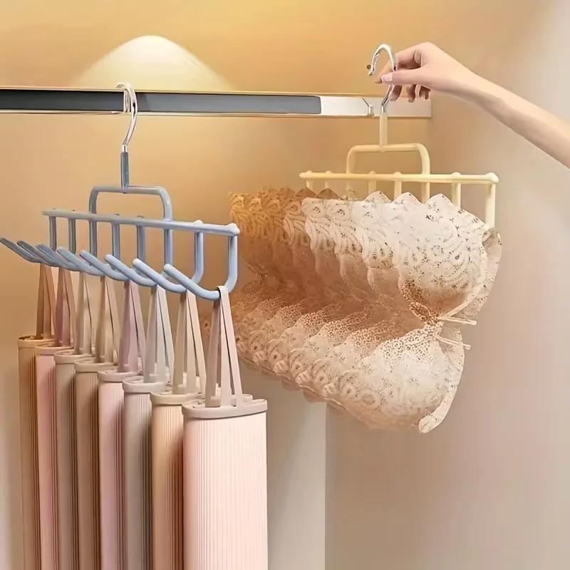 새로운 다용도 모자 정리 걸이, 옷장 벽걸이형 모자걸이 - Wall Organizer Pocket 리뷰 및 가격