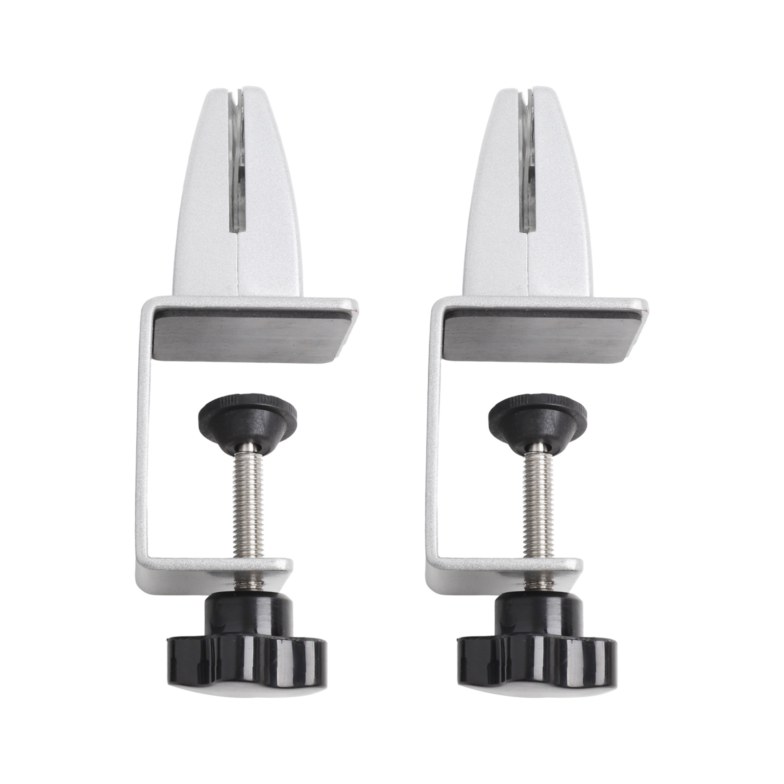 2pcs 사무실 책상 파티션 클립 조정 가능한 화면 고 - Office Furniture And Fixtures 리뷰 및 가격