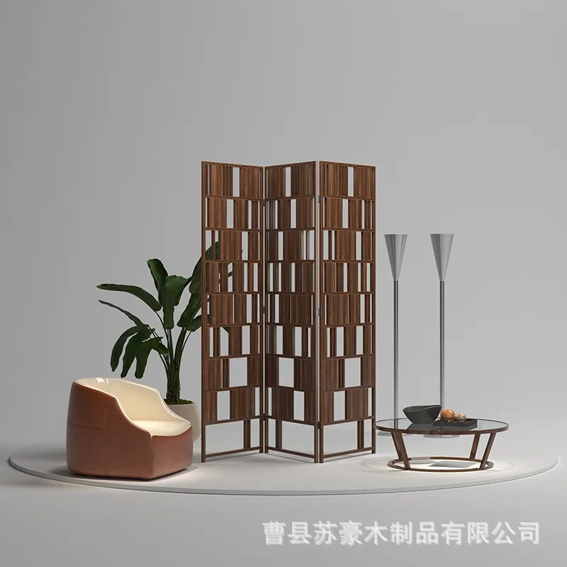 프랑스 레트로 스크린 파티션 거실 현관 접이식 이동식  - Room Divider Bamboo 리뷰 및 가격