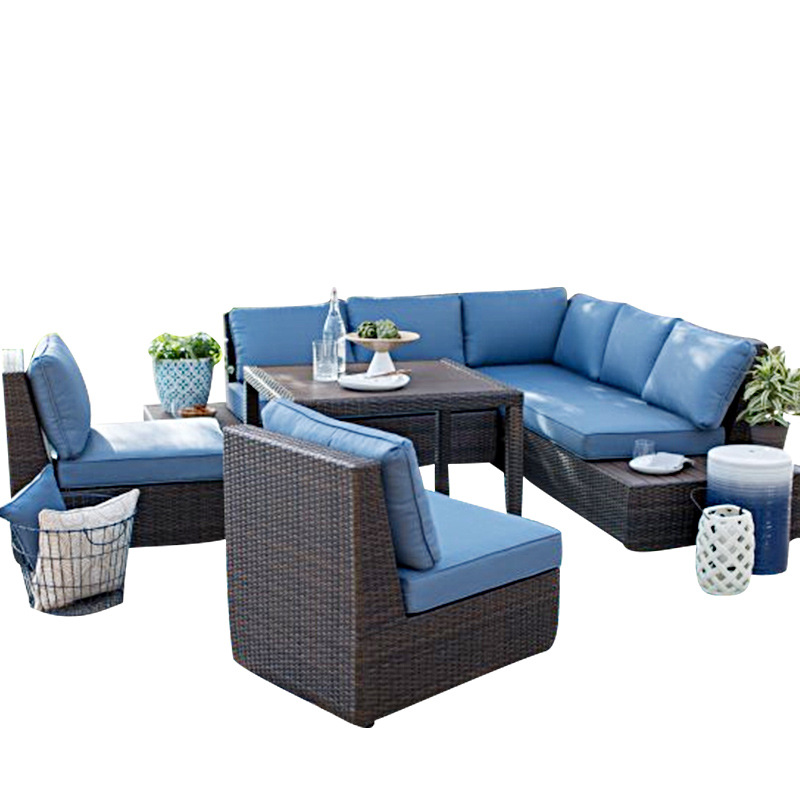 야외 소파 안뜰 라탄 가든 호텔 판매 사무실 선룸 발코 - Office Furniture For Sale 리뷰 및 가격