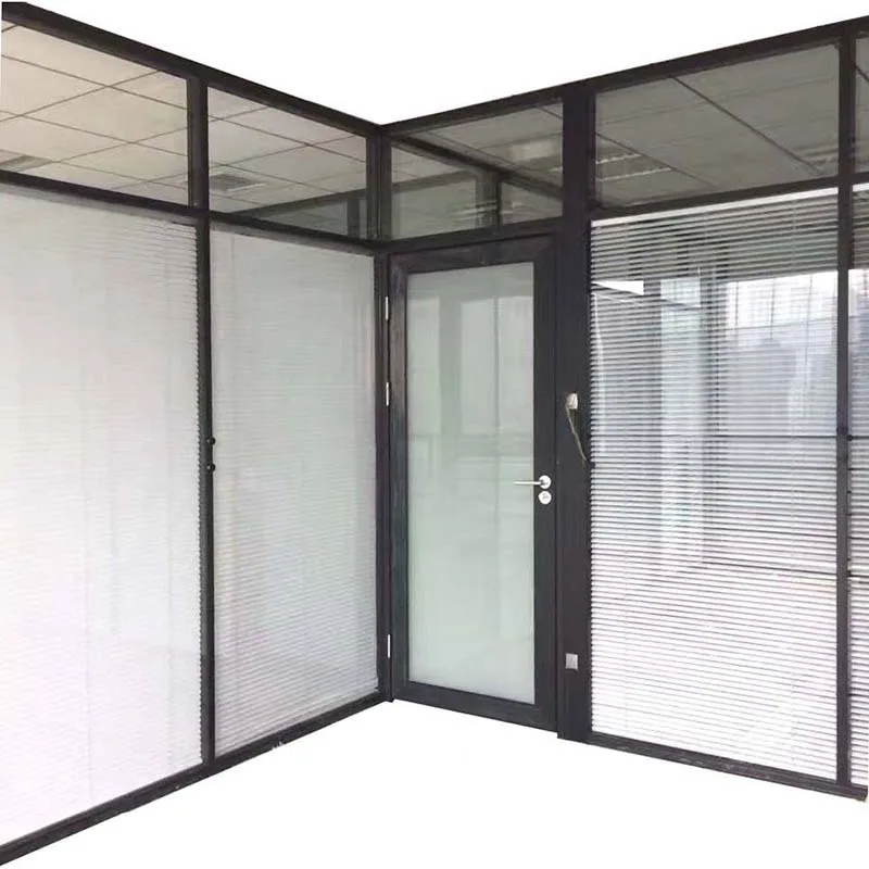 사무실 유리 높은 칸막이벽 공장 직판 알루미늄 합금 중 - Room Divider Bamboo 리뷰 및 가격