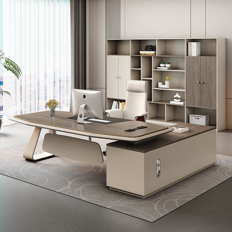 심플하고 모던한 사무실 책상, 워크스테이션, 컴퓨터 책 - Office Furniture Liquidators 리뷰 및 가격